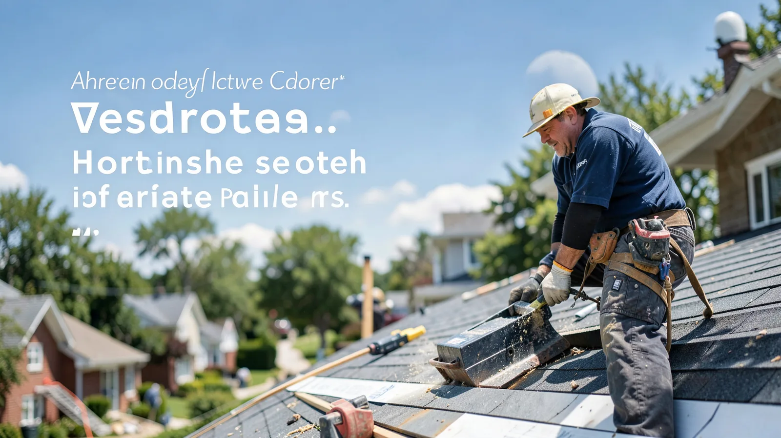 Roof Replacement in Cedarville, OH near me